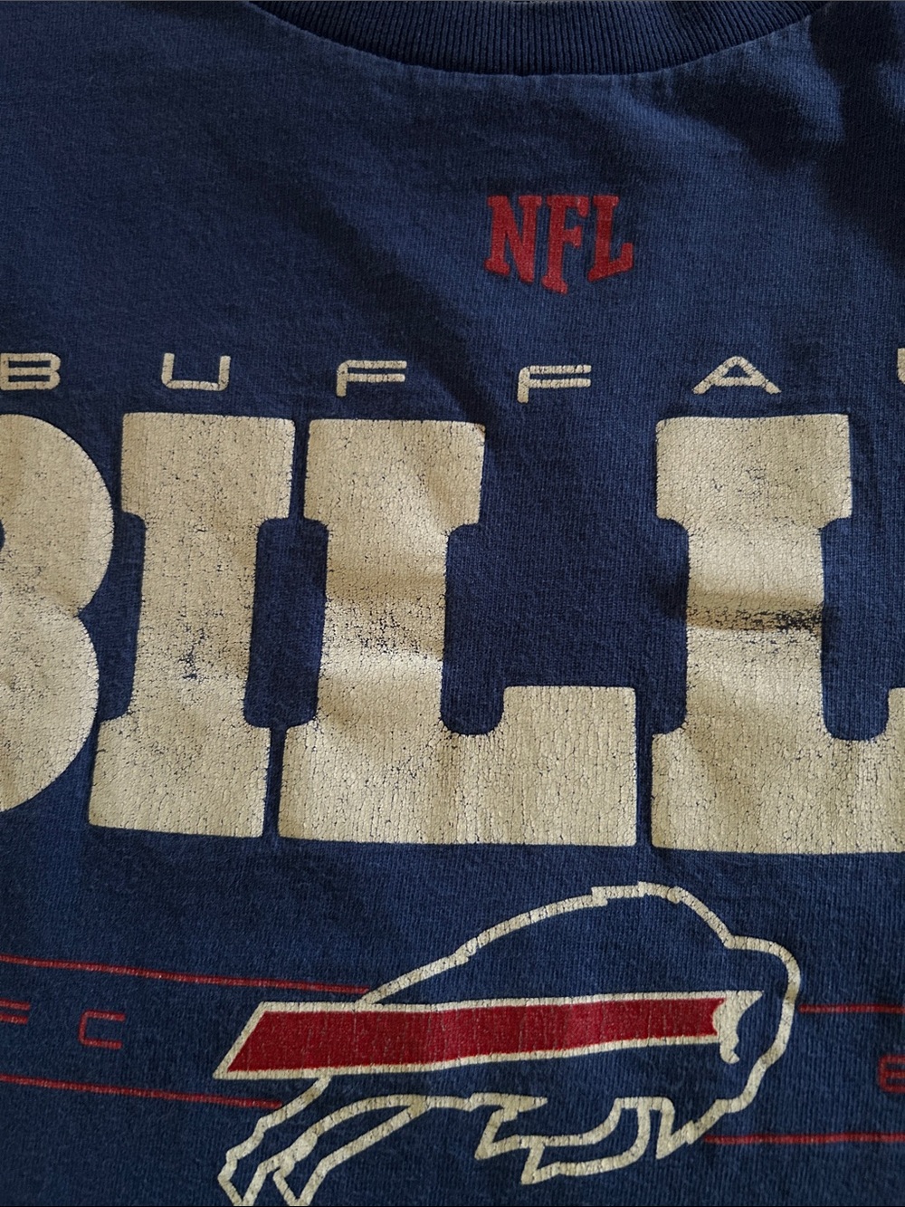 Bills Shirt 🏈 - Picture 9 of 9